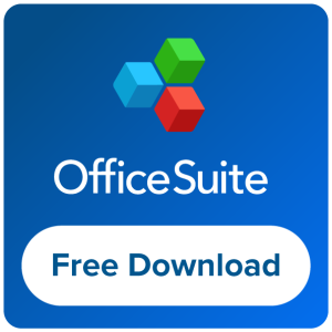 OfficeSuite Home & Business 2023 - Licenza a Vita- Documents, Sheets,  Slides, PDF, Mail e Calendar per Windows : : Software