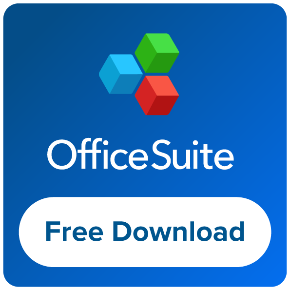 Officesuite home student